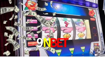 Bonus na Cassino Online 9Nbet